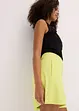 Pull on-shorts i behagelig Punto di Roma-materiale, bonprix