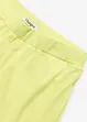 Pull on-shorts i behagelig Punto di Roma-materiale, bonprix