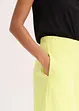 Pull on-shorts i behagelig Punto di Roma-materiale, bonprix