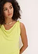 Topp med twist-detalj, bonprix