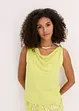 Topp med twist-detalj, bonprix