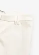 Shorts med innsvingt linning, bonprix