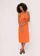 Jerseykjole med cut-outs, bonprix