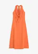 Jerseykjole med cut-outs, bonprix