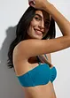 Balconette-bikinioverdel, bonprix