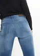 Skinny jeans Mid Waist, stretch, bonprix