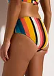 Shape bikinibukse (2-pack), lett formende, bonprix