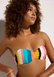 Balconette-bikinioverdel, bonprix