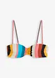 Balconette-bikinioverdel, bonprix