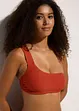 One shoulder-bikinioverdel, bonprix