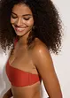 One shoulder-bikinioverdel, bonprix