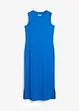 Jerseykjole  i bomull med stretch, bonprix