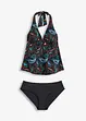 Tankini (2-delt sett), bonprix
