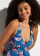 Tankini (2-delt sett), bonprix