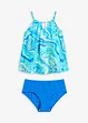 Tankini (2-delt sett), bonprix