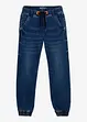 Sweatjeans, Regular Fit, gutt, bonprix