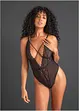 Stringbody ouvert, VENUS