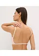 Vattert Feel Comfort Multiway Seamless bralette, bonprix