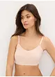 Vattert Feel Comfort Multiway Seamless bralette, bonprix