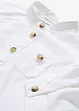 Body med krage og chinos (2-delt sett), bonprix