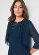Bolero i lett chiffon, bonprix