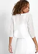 Bolero i lett chiffon, bonprix