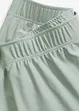 Badeshorts med truse, bonprix