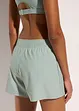 Badeshorts med truse, bonprix