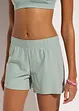 Badeshorts med truse, bonprix