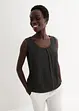 Bluse, bonprix