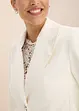Blazer med smykkeknapper, bonprix