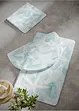 Badematte med memoryskum, bonprix