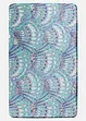 Badematte med memoryskum, bonprix