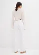 Straight-jeans Mid Waist, stretch, bonprix