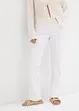 Straight-jeans Mid Waist, stretch, bonprix