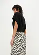 Pull on-bukse, bonprix