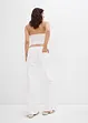 Wide Leg-jeans, Low Waist, bonprix