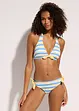Halterneck-bikini (2-delt sett), bonprix