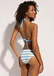 Halterneck-bikini (2-delt sett), bonprix