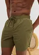 Badeshorts til herre, bonprix