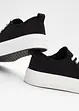 Platåsneakers, bonprix