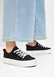 Platåsneakers, bonprix