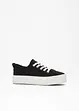 Platåsneakers, bonprix