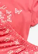 Shorty-pyjamas  i 100% bomull, bonprix