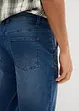 Long-Jeans-bermuda, Regular Fit, bonprix