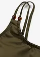One shoulder-badedrakt, bonprix
