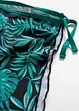 Bikini og skjørt (3-delt sett), bonprix