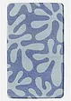 Badematte med memoryskum, bonprix