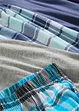 Pyjamas (4-delt sett), bonprix