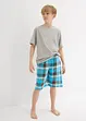 Pyjamas (4-delt sett), bonprix